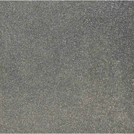 Gray Mist Pattern SAMPLE Flamed Granite Paver Kit